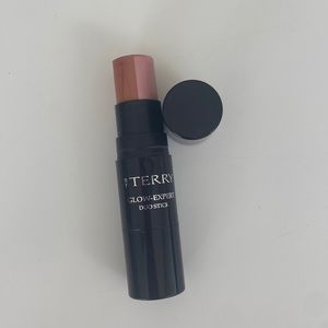 By Terry bronzer + blush cream stick